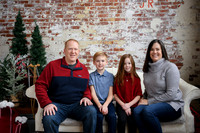 Holiday Mini [Davis] 13