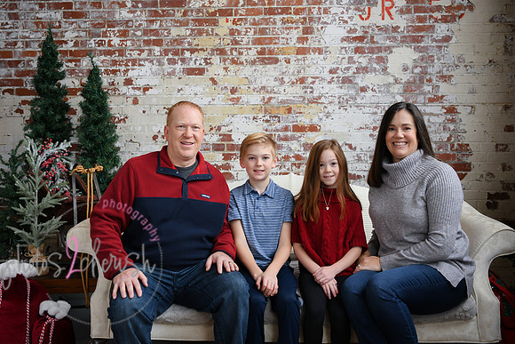 Holiday Mini [Davis] 13