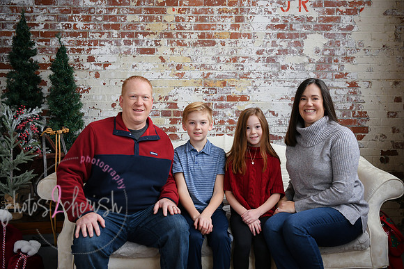 Holiday Mini [Davis] 15