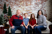 Holiday Mini [Davis] 16