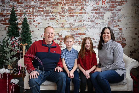 Holiday Mini [Davis] 16