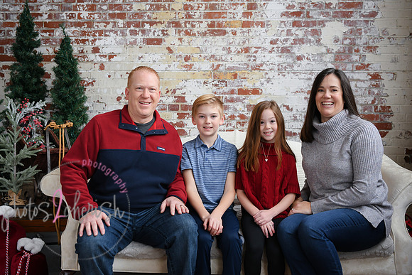 Holiday Mini [Davis] 18