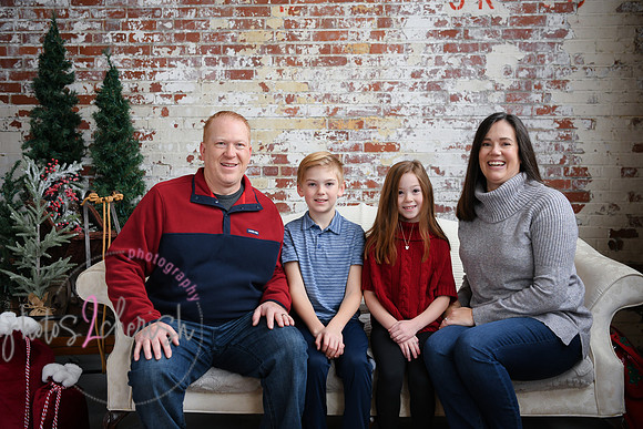 Holiday Mini [Davis] 17