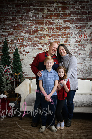 Holiday Mini [Davis] 28