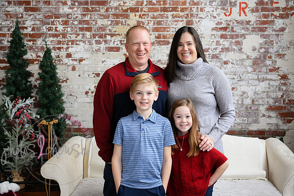 Holiday Mini [Davis] 33