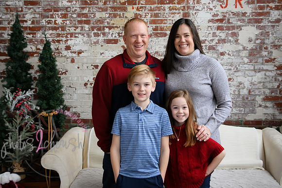 Holiday Mini [Davis] 34