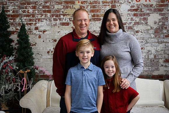 Holiday Mini [Davis] 35