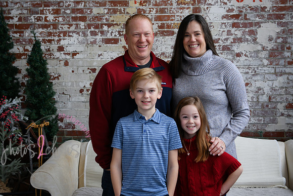 Holiday Mini [Davis] 36