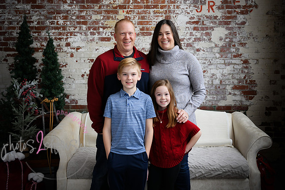 Holiday Mini [Davis] 37