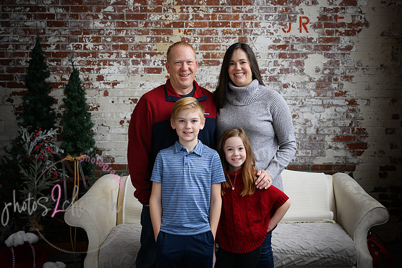 Holiday Mini [Davis] 39