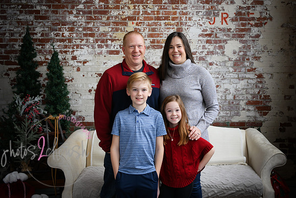 Holiday Mini [Davis] 41