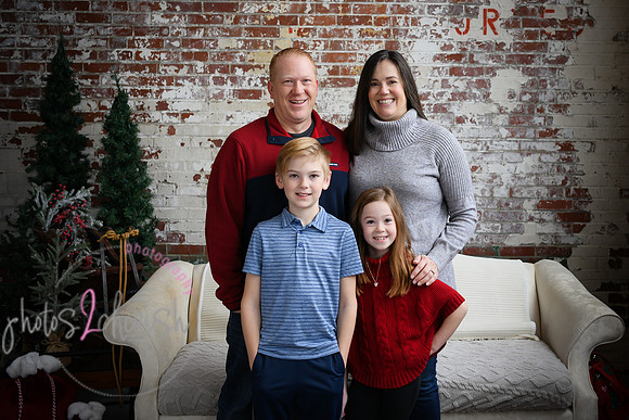 Holiday Mini [Davis] 40