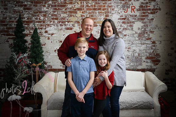 Holiday Mini [Davis] 46