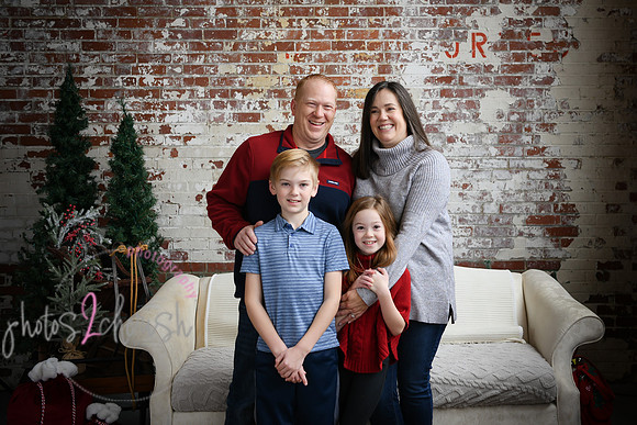 Holiday Mini [Davis] 47