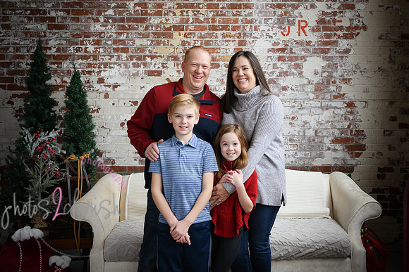 Holiday Mini [Davis] 48