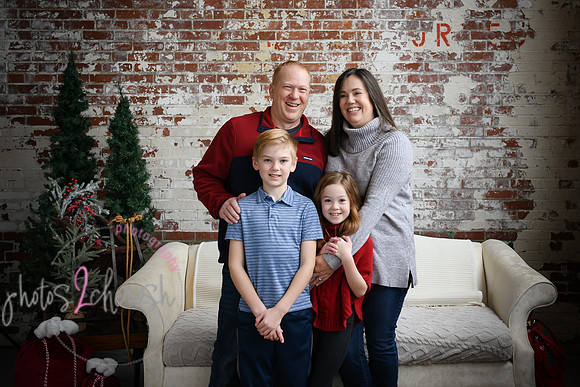 Holiday Mini [Davis] 49