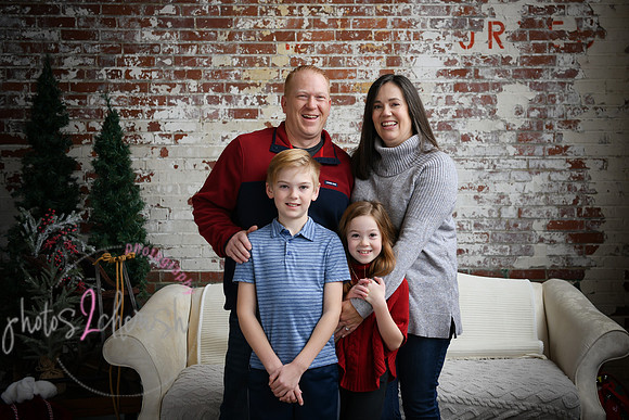 Holiday Mini [Davis] 51