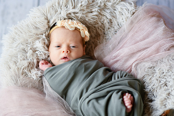 Delaney [newborn] 011