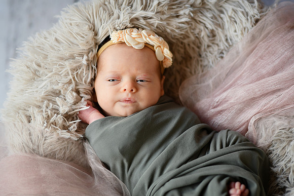 Delaney [newborn] 019