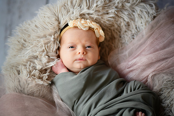 Delaney [newborn] 021