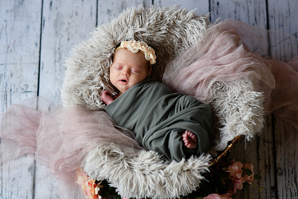 Delaney [newborn] 028