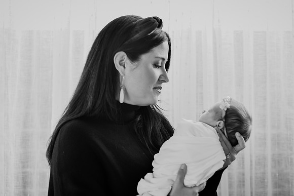 Delaney [newborn] 091
