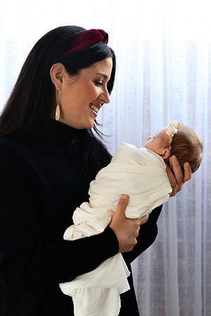 Delaney [newborn] 095