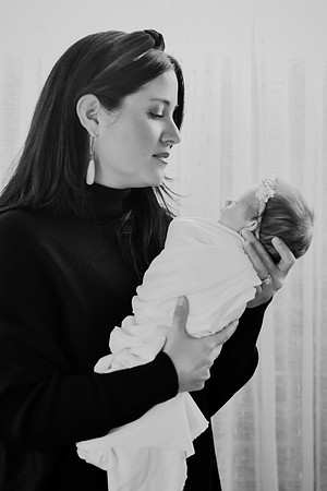 Delaney [newborn] 099