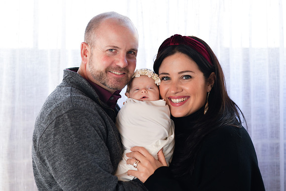 Delaney [newborn] 139