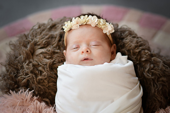 Delaney [newborn] 155