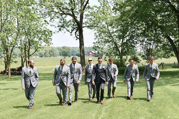 Carter & Marlah [with groom] 137