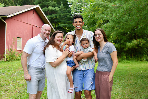 Ash Family 168