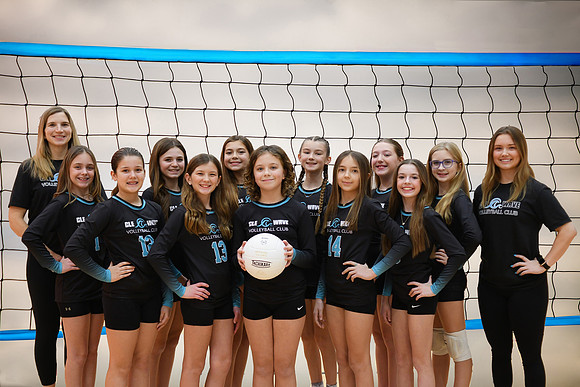Zell Team Photo