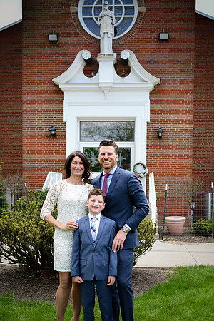 First Communion 099