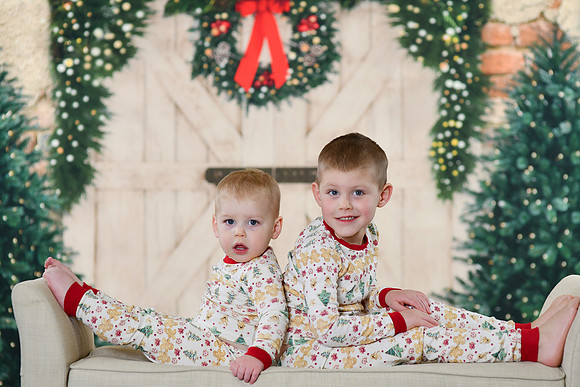 Holiday Mini [Romer] 48