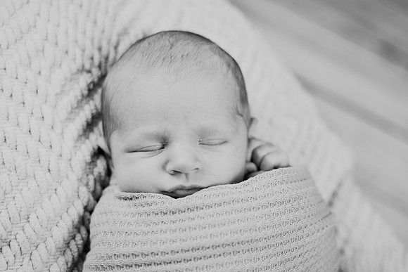 Noah Newborn 202