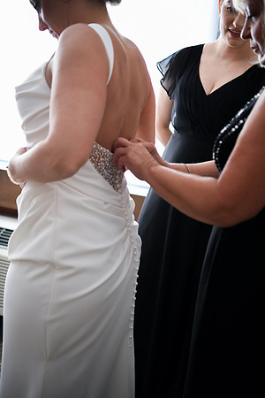 Wedding of Mike & Nicolle 126