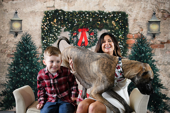 Holiday [Simmons] 10