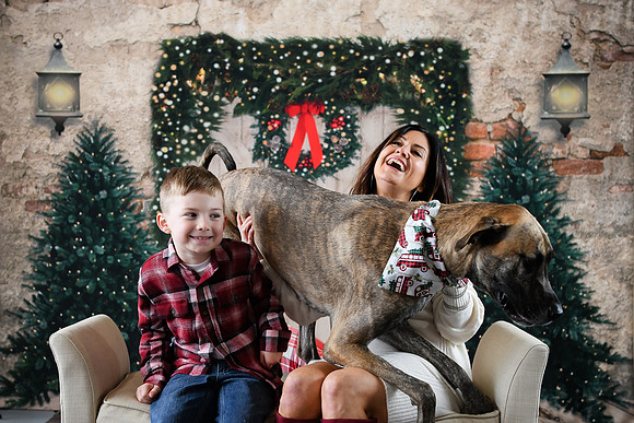 Holiday [Simmons] 14