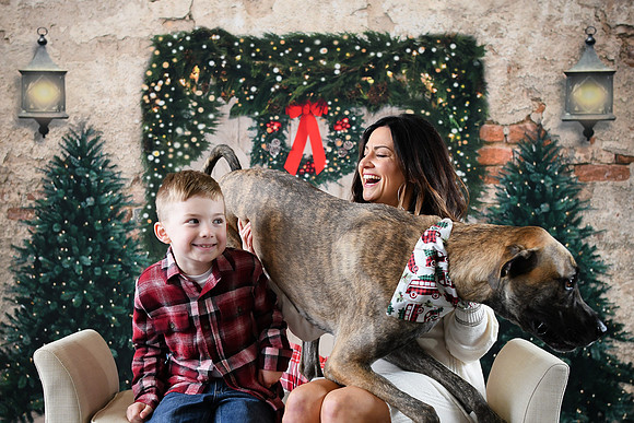 Holiday [Simmons] 17