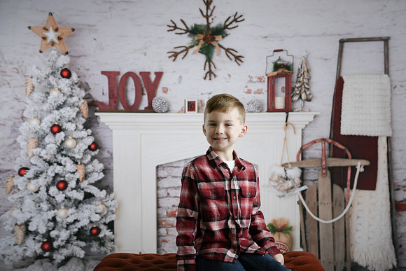 Holiday [Simmons] 70
