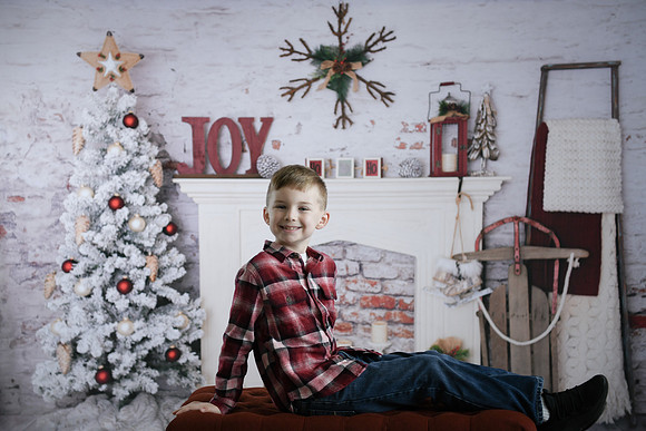 Holiday [Simmons] 88