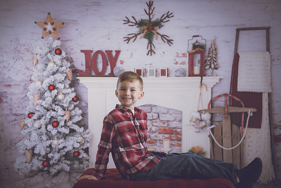 Holiday [Simmons] 89