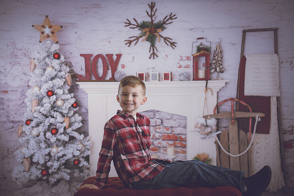 Holiday [Simmons] 90