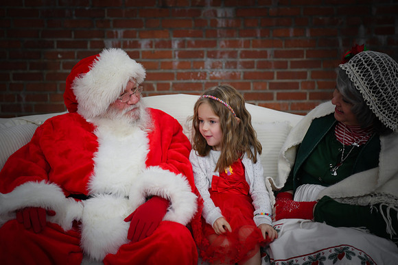 Santa [Beebe] 09