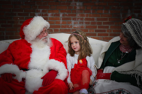Santa [Beebe] 10
