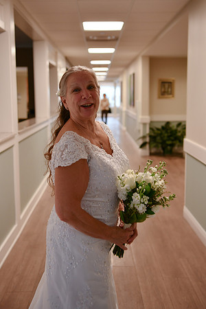 Mike & Smiley [Wedding] 073