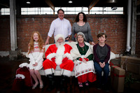 Santa VanHo