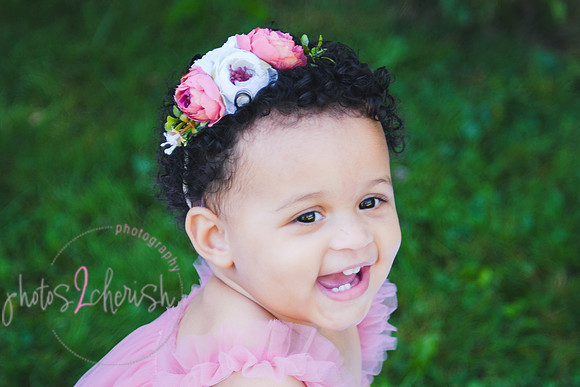 Amelia [turns ONE] 110