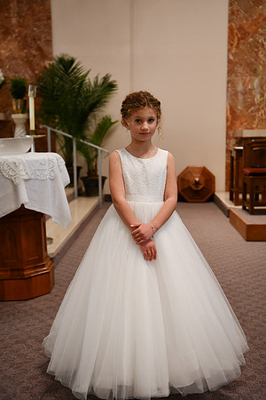 Isabel [First Communion] 118